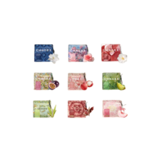 중국 패왕차희 티백 모음 9가지맛