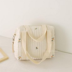 가방 토트백 홀더가 직장 및 숄더백 여행, 중간 올리브 32 x 25cm 더블 행거