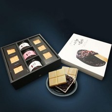 궁극의 앙코 츠부앙 3개 모나카18개입 세트 일본 모나카 화과자, 궁극의 앙코 츠부앙 3개 모나카18개입 세트 일본 모나