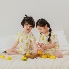 삐삐롱 [삐삐롱]옐로독 면자카드 5부 상하세트