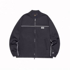 [매장정품] 리 담보루 져지 자켓 차콜 2454692