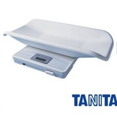 TANITA嬰兒體重秤 體重計 嬰兒計 電子嬰兒磅秤 TT-1584, 1個