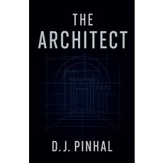 (영문도서)The Architect Paperback, Diogo Pinhal, English, 9798232150952