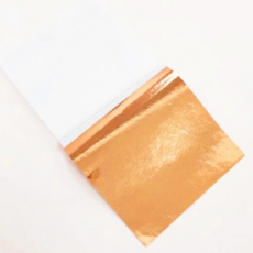 주방잡화 금은호일 동박지 초콜릿포장 용지, 1봉