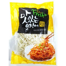 진미채 500g 건오징어