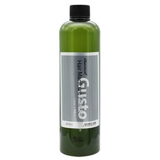 디어스 슈보 가스토 헤어 매니큐어 420ml/코팅/염색, 그레이, 1개