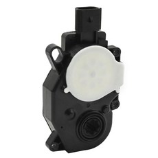 MDEOOSKY JL3Z10884A 액티브 그릴 셔터 액추에이터 모터 포드 F 시리즈 150 익스페디션 2018-2020 교체품 링컨 네비게이터 교체 262375