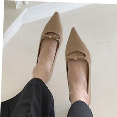 의류 샌들 펌프스 웨지힐 베이직 여성구두 토오픈 구두
