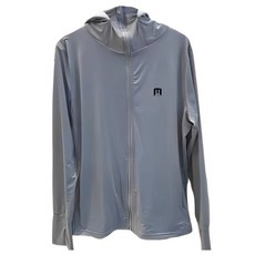 夏季冰絲兔子連指袖套防曬衣外套