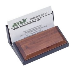 우드)원목 명함꽂이(1350WDN) 명함꽂이rio6+1BUF