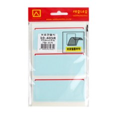 신라Pick 보호견출지 7매 견출지스티커