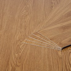 DIY自然橡木地板貼 40片自黏式 仿木紋 耐磨防水 施工簡單 地板 Q005-G-40, 806