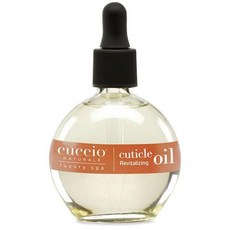 Cuccio NATURAL 내추럴e 멜론 & 키위 리바이탈라이징 큐티클 오일 가볍고 빠르게 흡수되는 수분 공급 네일 및 컨디셔너 냉압착 오일 + 비타민 E 700ml(2., Vanilla Bean and Sugar, 2.30 Fl Oz (Pack of 1)
