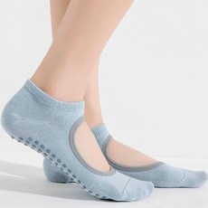 2개 파스텔톤 논슬립 필라테스 양말 LM0045 남성 패션잡화 털 레깅스 남자 스타킹 여자 롱 캐릭터 양