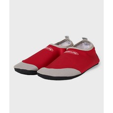 HSELPIC (uni) 아쿠아슈즈_선셋 레드 4Size