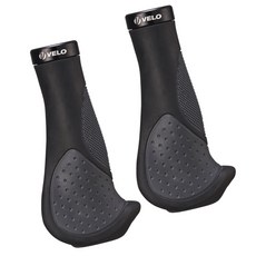 VELO【Fly 飛舞】人體工學 握把 人間肉球 鎖式 握把套 手握 舒適把手【1189】, 1個