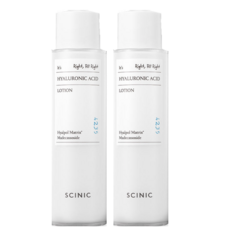 싸이닉 히아루론산 로션, 로션2개((C02T0000007596)), 2개, 150ml