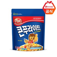 포스트 콘푸라이트 시리얼, 1.1kg, 1개