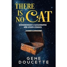 (영문도서) There Is No Cat Paperback, Eugene Doucette, English, 9781953637208