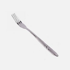 DMK 스테인리스 사과 샌딩 티포크 1P OPP포장 스푼 포크 사과 샌딩 티포크 1P OPP포장+셀러팩토리Shop, 빠른배송