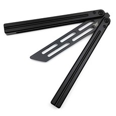 세이버샵 KOB-25 V2 업그레이드 트레이너발리송, 1개, KOB-25BK(V2)(블랙)