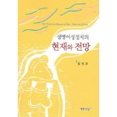 現在與展望, 青色思想, 金正喜 著