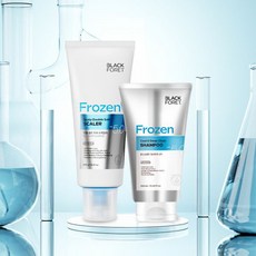 [본사배송] 블랙포레 더블 솔트 스크럽 스케일러 250g+(증정)쿨앤딥클린 샴푸 250ml, 솔트스크럽 250g+쿨앤딥클린 샴푸 250ml