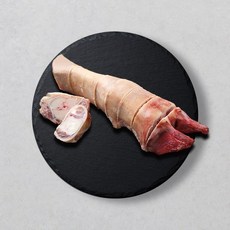 [순수한우] 국내산 한우100% 우족3kg 몸보신 소뼈 [냉동], 1개, 3kg