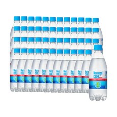 나랑드사이다 페트 플레인 제로 500ml 48개