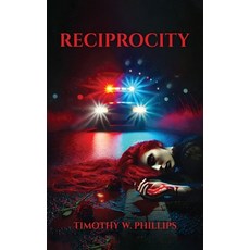 (英文圖書)Reciprocity 精裝版, GP Books, 英文