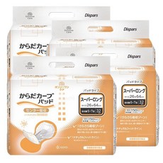 佳樂美 KOYO光洋 NEW身型曲線成人紙尿片 超長款 900c.c.(128片/箱), 1個