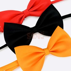 소형 나비넥타이 웨딩소품