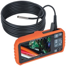클레인툴스 산업용 LED 3m 내시경 검사 카메라 (ET17)_182888, 클레인툴스 산업용 LED 3m 내시경 검사 카메라 (E