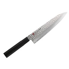 霞KASUMI KURO 21cm 日本和式槌打牛刀包丁 - 日本製, 1個, 小牛刀21CM