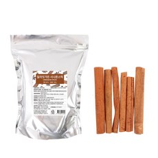 딜라잇가든 시나몬스틱 CigaretteCassia롤링90%, 1개, 700g