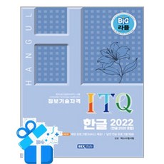 [렉스미디어닷넷] 2026 빅라플 ITQ 한글 2022 (한글 2020 포함) / 마스크제공, 렉스미디어닷넷