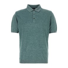폴앤샤크 반소매 폴로 셔츠