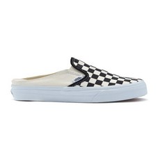 반스 반스 체커보드 클래식 Slip-on 슬립온 뮬 VN0004KTEO11