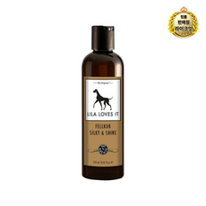 릴라러브스잇 실키앤샤인 반려동물 컨디셔너 L, 250ml, 3개