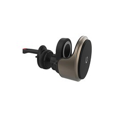 【現貨】BEZALEL 倍加能 Omnia X MagSafe Qi2 車用磁吸無線充電器 iPhone 17, 【單入】車充