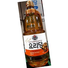 백설 요리당 2.45K 업소용 설탕, 없음