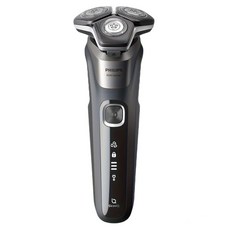 PHILIPS 飛利浦 8000 系列電動刮鬍刀 S8850/96, 灰色, 單一商品
