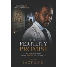 (영문도서)The Fertility Promise Paperback, Independently Published, English, 9798180297518