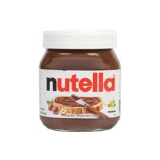 누텔라 / 초콜릿 초코버터 초코 누텔라, 1개, 370g