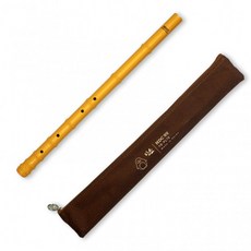 영창 면가방 전통악기 70 YD-PL 단소, 1개, 상세페이지 참조