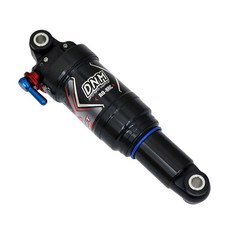 잠금 장치가 쇼크 있는 자전거 리어 산악 ST AO-8RC 165X35MM 에어 DNM, 1개