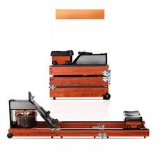 접이식 로잉머신 근력 트레이닝 다이어트 운동 로윙 소형, WR1 3단 30kg 5단 4 25L 120kg, 기본 모델명/품번