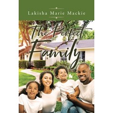 (英文圖書)The Perfect Family 平裝版, Page Publishing, 英文