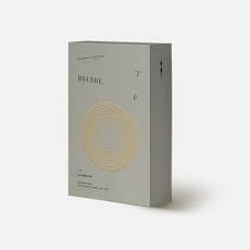 TFBOYS 十周年專輯 王俊凱 易烊千璽 王源 周邊