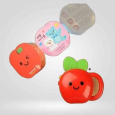 멜로디 봉봉 나들이 유아사운드북 유아완구 동요 사운드북, 단일옵션, 1개